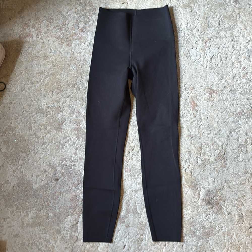 Lululemon Glow Up leggings size 4